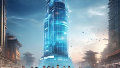 鹤壁，信息科技发展的新机遇与百盛信息技术咨询的使命