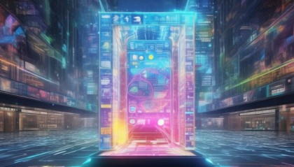 持续创新，信息咨询服务的未来 destination