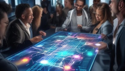 系统化构建信息化咨询方法，重构信任关系，提升咨询效果