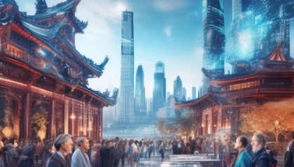 开启信息时代的机遇与挑战，济南市中星朝信息咨询服务的未来展望