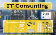 黄浦区信息技术咨询价格解析