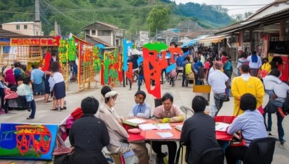 镇巴信息咨询服务，助力区域经济发展与民生改善
