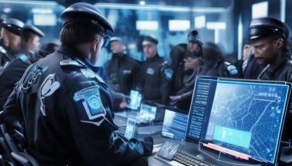公安信息化咨询服务，重塑公安工作新范式