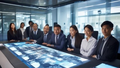 佩航信息咨询服务部，全球视野下的专业解决方案