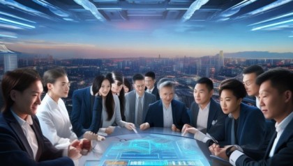 临沂军朗信息技术咨询，助力信息科技行业数据驱动高质量发展