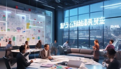 熠熠信息咨询服务电话，助力企业创新与增长