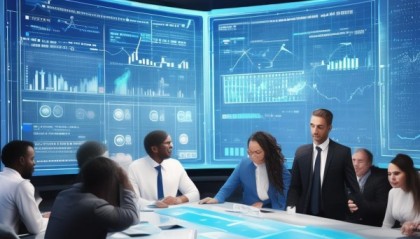 数字化转型，信息化咨询服务需求调研报告