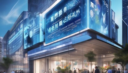 薛城区信息咨询服务部，助力数字赋能