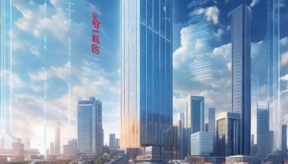 江华悦城信息咨询服务有限公司，赋能城市发展，开启未来新篇章