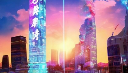 智创中国，丰源信息咨询服务的崛起之旅
