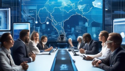 德州信息技术咨询助力企业数字化转型