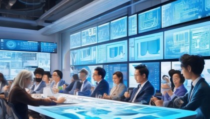恒安信息咨询服务部电话，助力企业数字化转型的权威伙伴