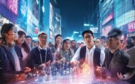 佛山信息技术咨询中心招聘，助力未来！