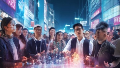 佛山信息技术咨询中心招聘，助力未来！