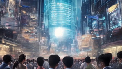 海宁科技，寻找信息化技术咨询人才的位置