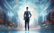 鼎立信息咨询服务，赋能未来 disruptive力量
