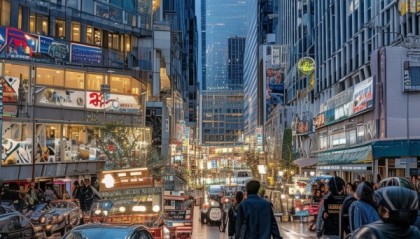 沧州博肖信息技术咨询公司，赋能区域经济，推动高质量发展