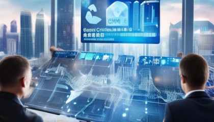 上海信息化CMMI咨询，助力企业提升竞争力的工具