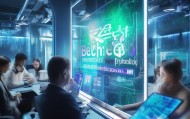 美辰信息技术咨询服务部，技术赋能的未来