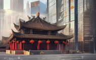 上海祈灵晟信息咨询服务有限公司，从传统祈灵到现代科技的创新解决方案
