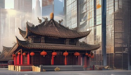 上海祈灵晟信息咨询服务有限公司，从传统祈灵到现代科技的创新解决方案