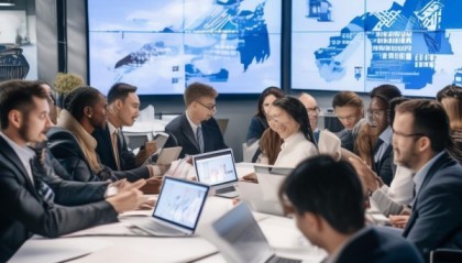 绍兴信息化管理咨询，服务与创新