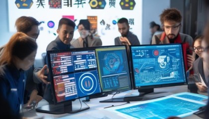 惠仁信息技术咨询公司，助力企业数字化转型的专家