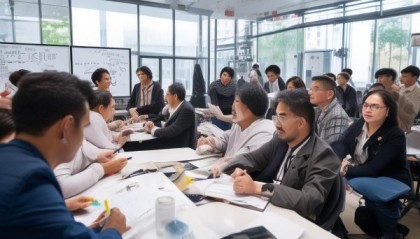 探索南京高效CMMI培训的最佳选择