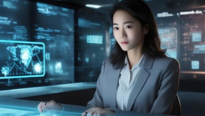 千寻信息咨询服务，解析未来发展的机遇与挑战