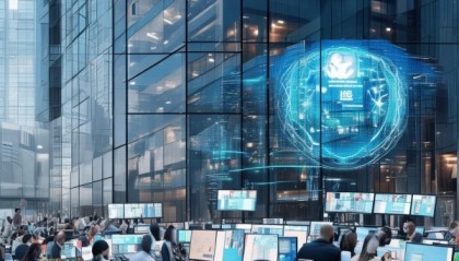 石家庄联盟信息技术咨询公司，助力数字化转型的坚强后盾
