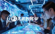 南标信息咨询服务助力企业数字化转型的智慧伙伴