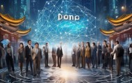 金融创新中的技术驱动，鼎邦信息技术咨询公司的DBond投资启示