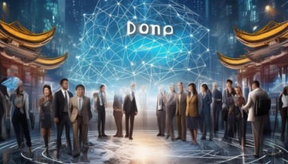 金融创新中的技术驱动，鼎邦信息技术咨询公司的DBond投资启示