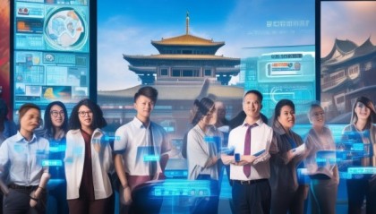 西安长盛信息咨询服务部，助力企业数字化转型的强劲力量