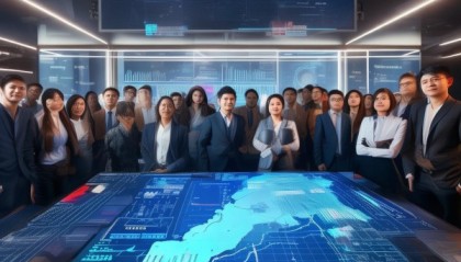 广东信息咨询服务，助力数字经济的高质量发展