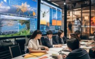 成都学融信息技术咨询，服务经济新机遇与挑战