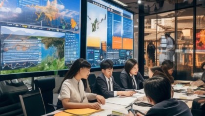 成都学融信息技术咨询，服务经济新机遇与挑战