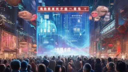 中国信息化咨询与培训，重塑未来