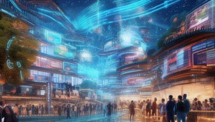 沭阳信息咨询服务，赋能智慧发展的关键力量
