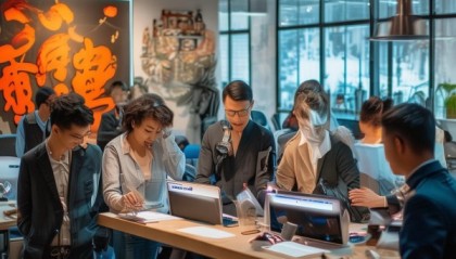专业创新未来成就未来