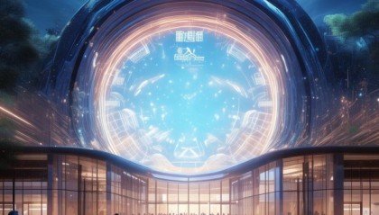 开启数字化转型的新篇章—欢进信息技术咨询中心