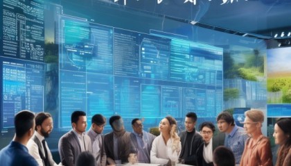 助力甘肃企业数字化转型，选对一家专业咨询公司
