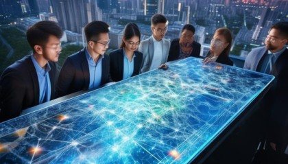 虹口区信息化技术咨询，赋能经济发展的强大力量