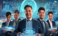 知舒信息咨询服务，助力企业数字化转型的强劲动力