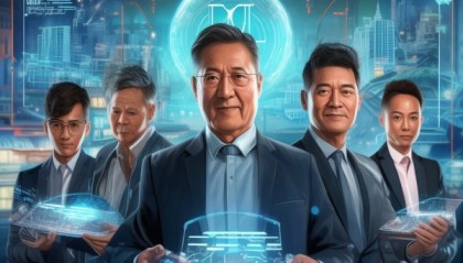 知舒信息咨询服务，助力企业数字化转型的强劲动力