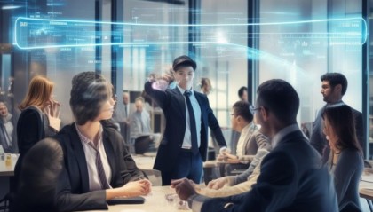 HR信息化咨询，从基础到未来，重塑员工价值