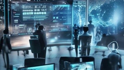 星辰信息咨询服务，赋能未来的技术未来