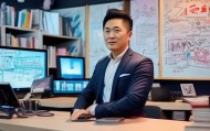信息咨询服务，李军新时代的创新者与实践者