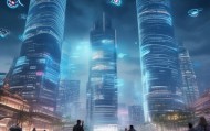 哈尔滨技术助力，技术驱动下的城市创新