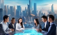 赋能未来，深圳信息化咨询公司助力数字化转型
